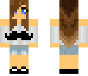 mustachegirl