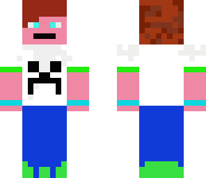 the footyboy10 servent