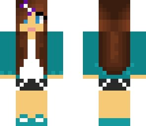 girl