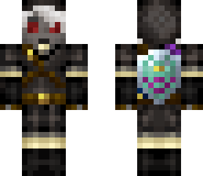 dark link