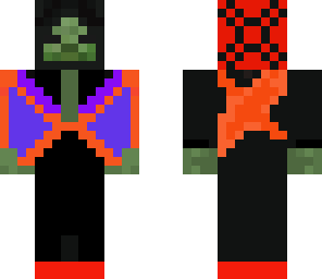 danceing zombie