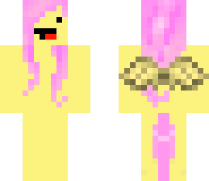 fluttershy derp