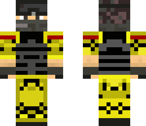 soldier