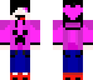 girl random
