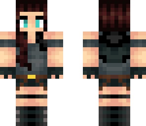 lara croft