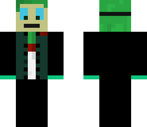 not a zombie