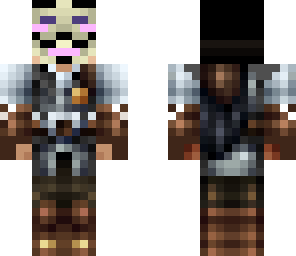 vandetta