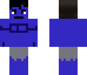 blue hulk