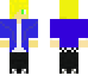 looks kinda like deadlox