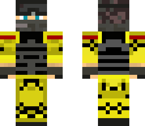soldier