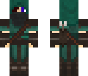 assassin