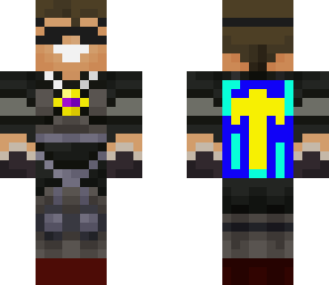 my skin