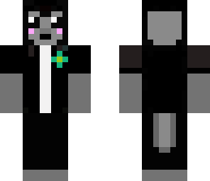 classy nyan cat