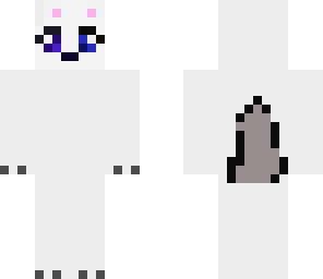 fixed wolf