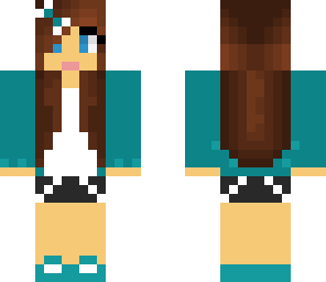girl