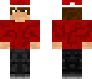 chriseon's santa stuff