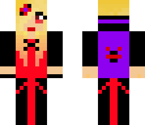 vampire ingrid