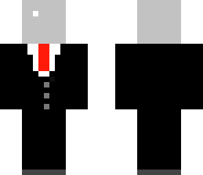slender man