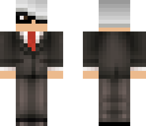 skin of awesomeness
