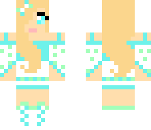 popular girl