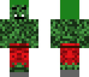 orc midussa