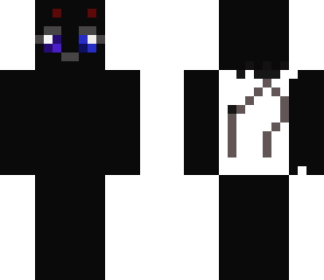 black werwolf