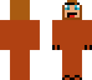 bear