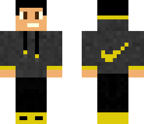 mrghostpro's skin