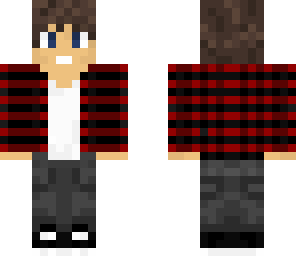 my teen skin