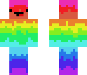 rainbow derp