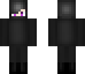 different human enderman