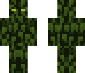 leaves camouflage