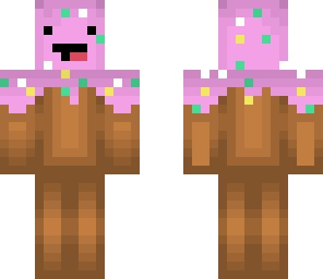 cupcake boy