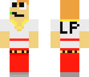 minfacelp 2