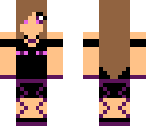 endergirl