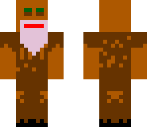 old man
