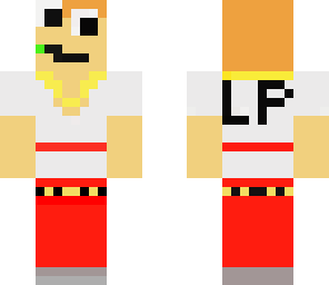 minfacelp 3