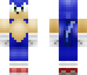sonic the hedgehog