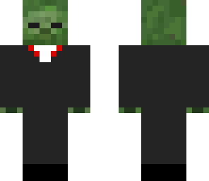 mr zombie