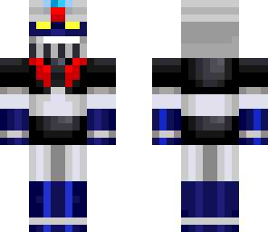 mazinger z