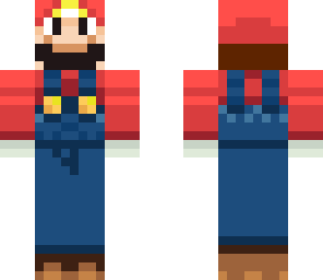 mario
