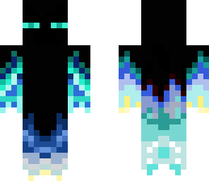 ender water