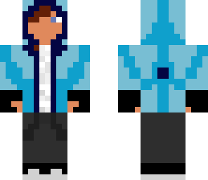 the skin for niz