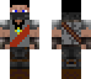 epic hunter