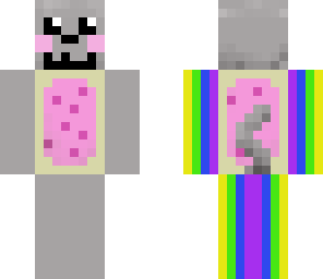 nyan cat