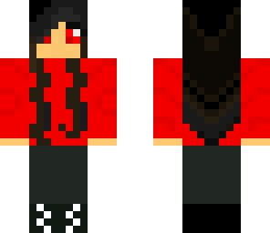 vampire teen