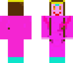 indion princess