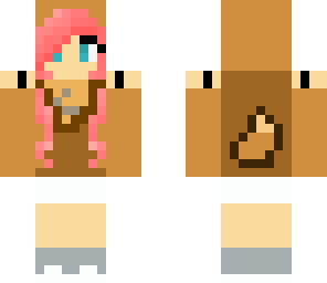 eevee girl