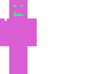 thin guy