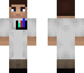 scientist